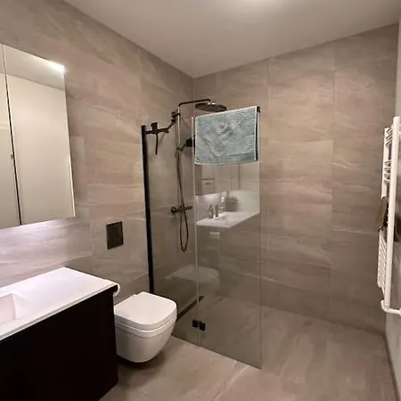Apartment New Modern *
